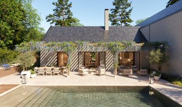 Villa en Saint-Laurent-Nouan, Centro, Francia 1