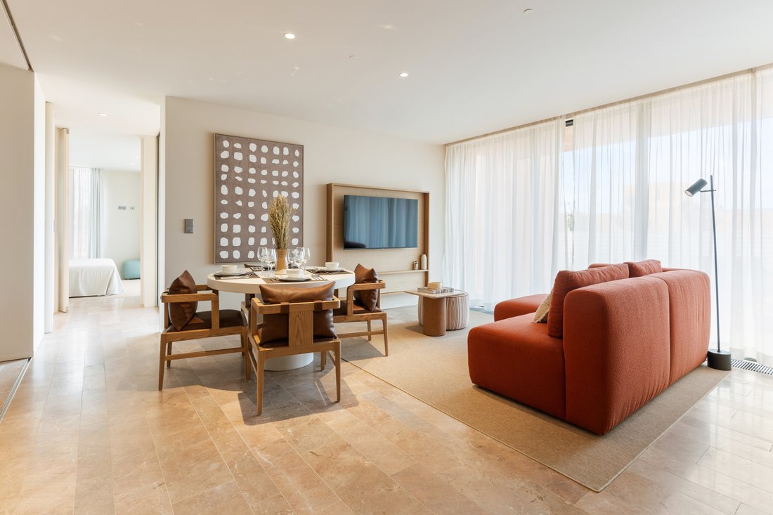 Apartment in Odiaxere, Algarve, Portugal 2 - 17216599