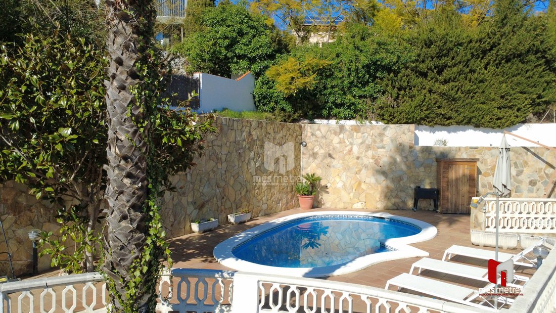 House in Alella, Catalonia, Spain 3 - 17195929