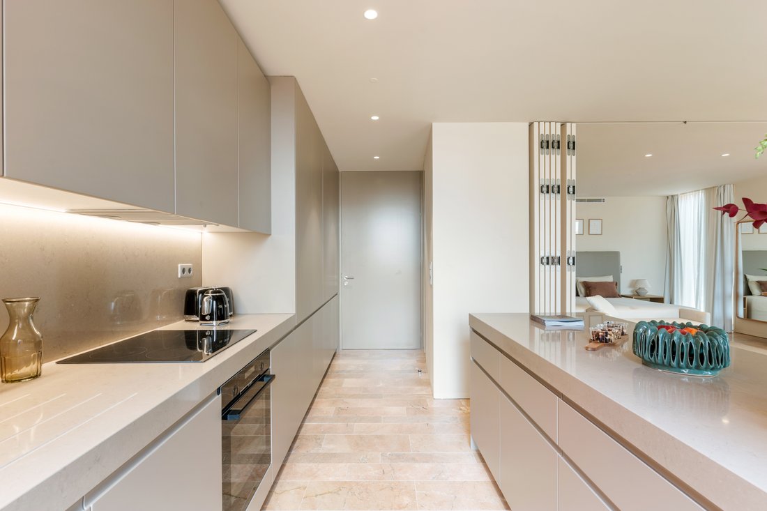 Apartment in Odiaxere, Algarve, Portugal 2 - 17216988