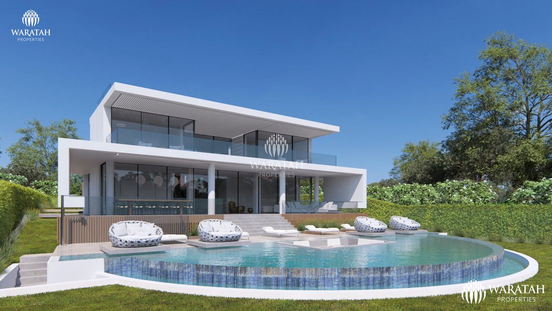 Villa in Vale do Lobo, Almancil, Portugal 5 - 17217447