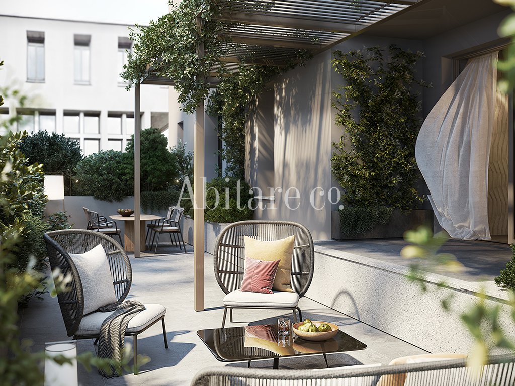Apartment in Soderini, Milan, Italy 4 - 17216608