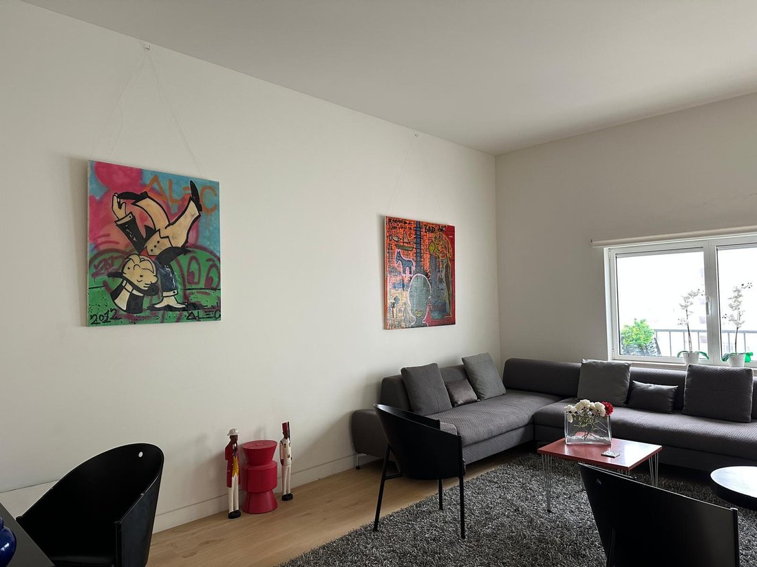 Appartamento a Arroios, Lisbona, Portogallo 3 - 17212136