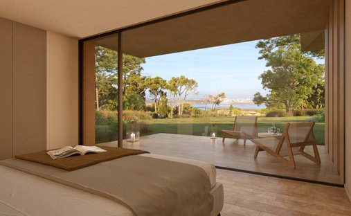 Appartamento a Odiáxere, Algarve, Portogallo 1