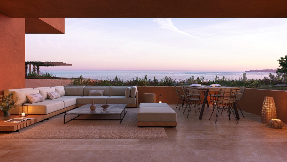 Townhouse in Odiaxere, Algarve, Portugal 2 - 17217132