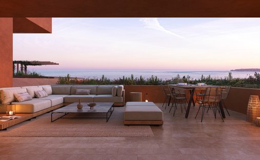 Townhouse in Odiaxere, Algarve, Portugal 1