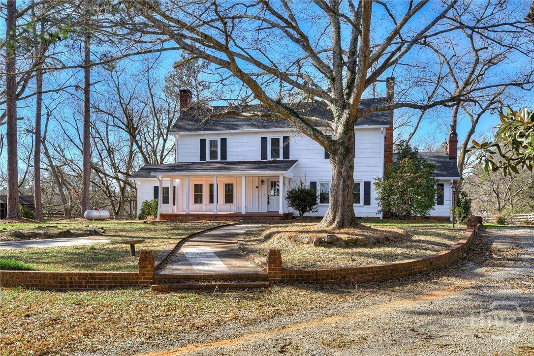 House in Washington, Georgia, United States 4 - 17194529