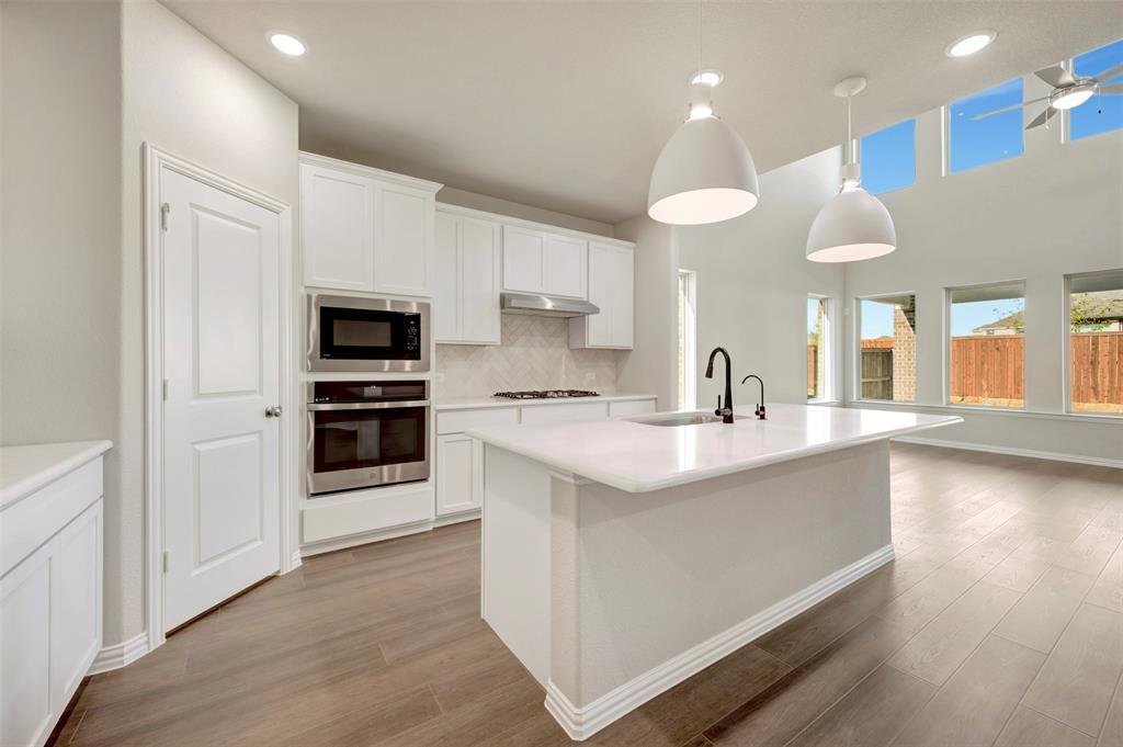 House in Cross Roads, Texas, United States 3 - 17215446