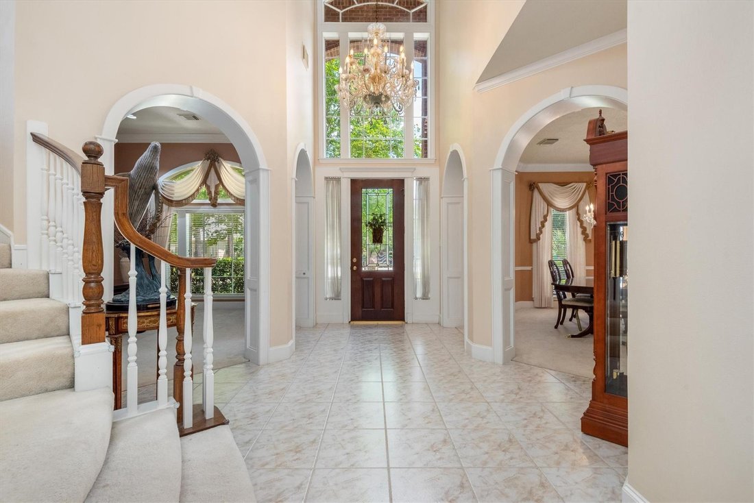 House in Spring, Texas, United States 2 - 17208536