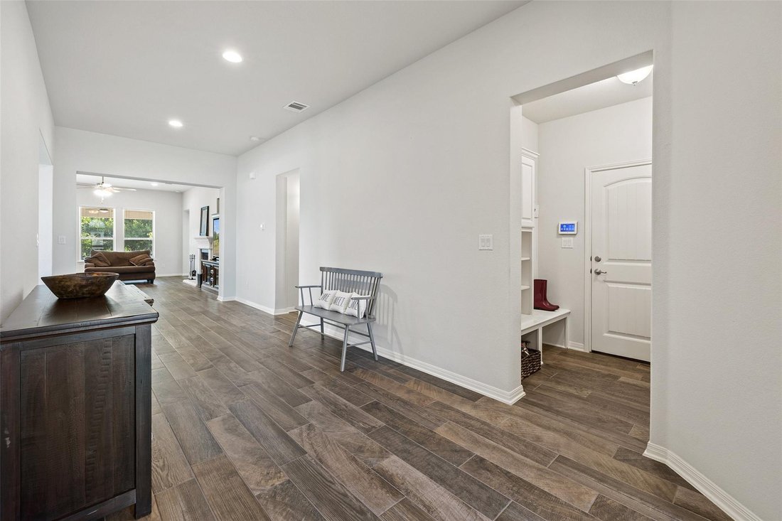 House in Cedar Creek, Texas, United States 4 - 17207608