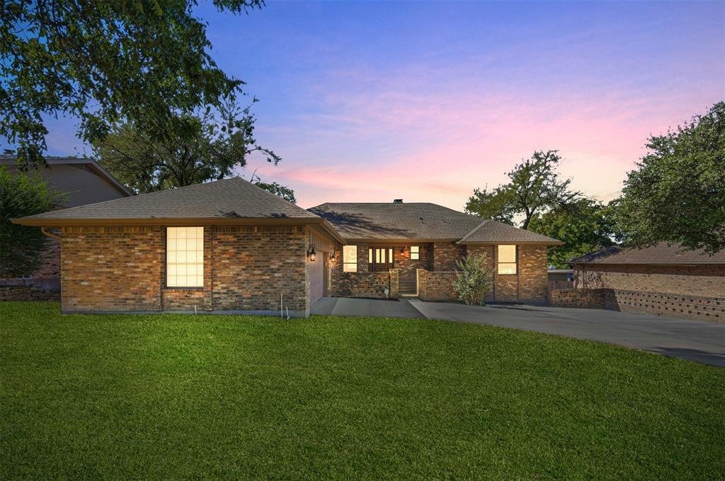 House in Heath, Texas, United States 1 - 17215687