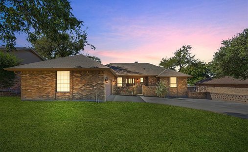 House in Heath, Texas, United States 1
