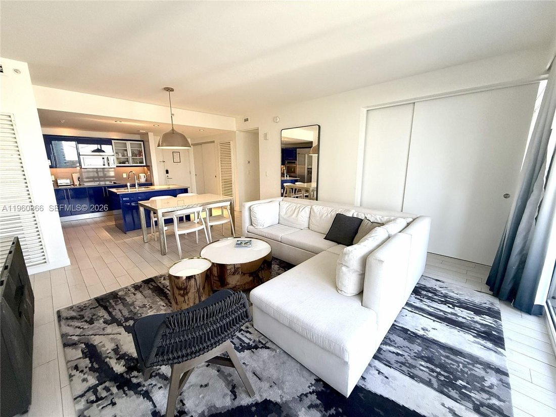 Condo in Fort Lauderdale, Florida, United States 2 - 17202451