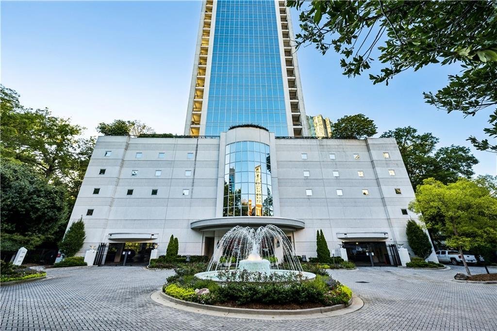 Condo in Atlanta, Georgia, United States 1 - 17199063