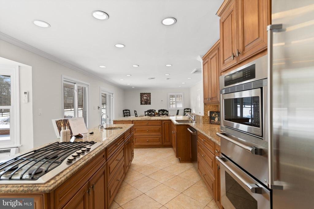 House in Clifton, Virginia, United States 4 - 17153306