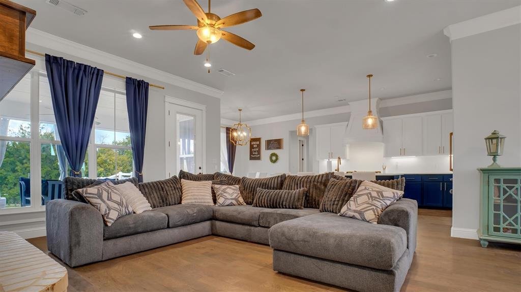 House in Decatur, Texas, United States 5 - 17216093