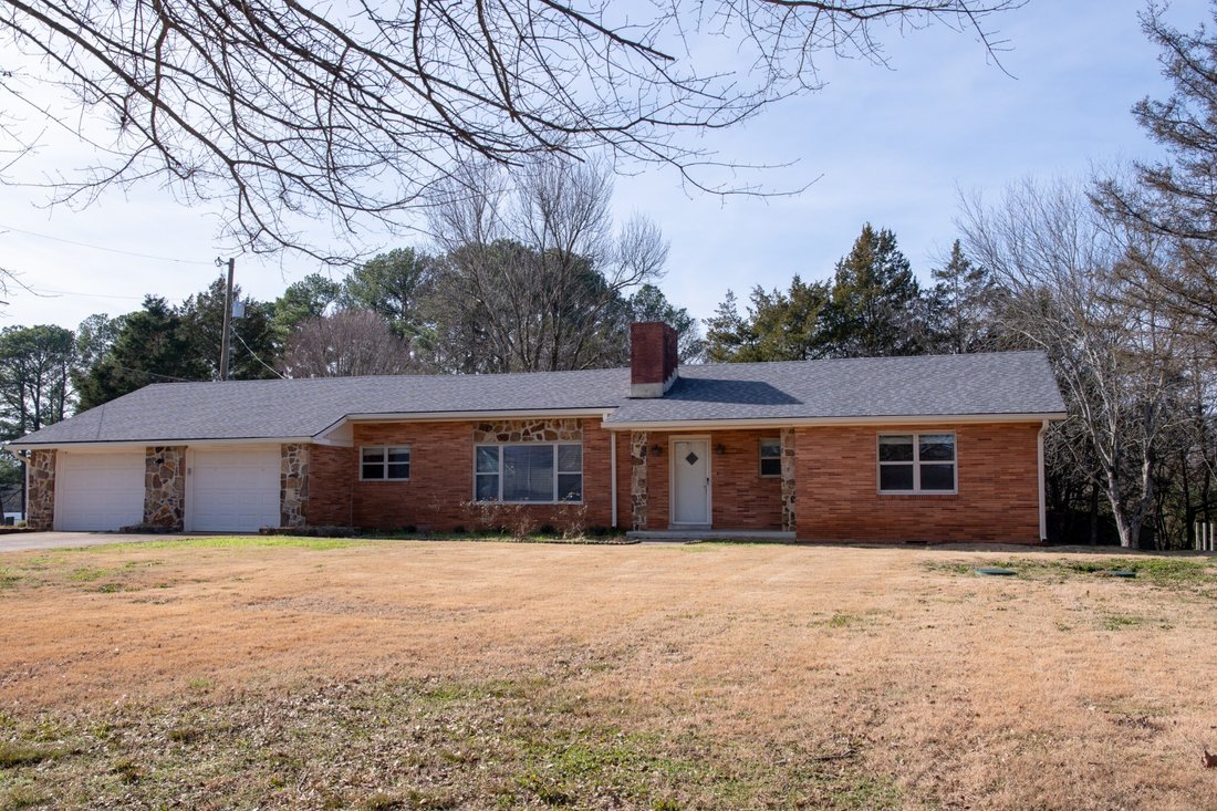 House in Redstone Arsenal, Alabama, United States 1 - 17199365