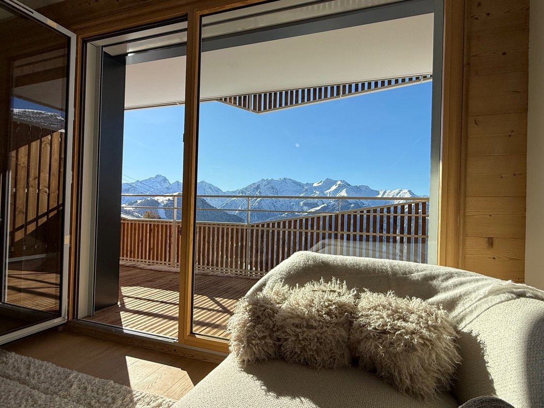 Apartment in Alpe d'Huez, Auvergne-Rhône-Alpes, France 4 - 17217049