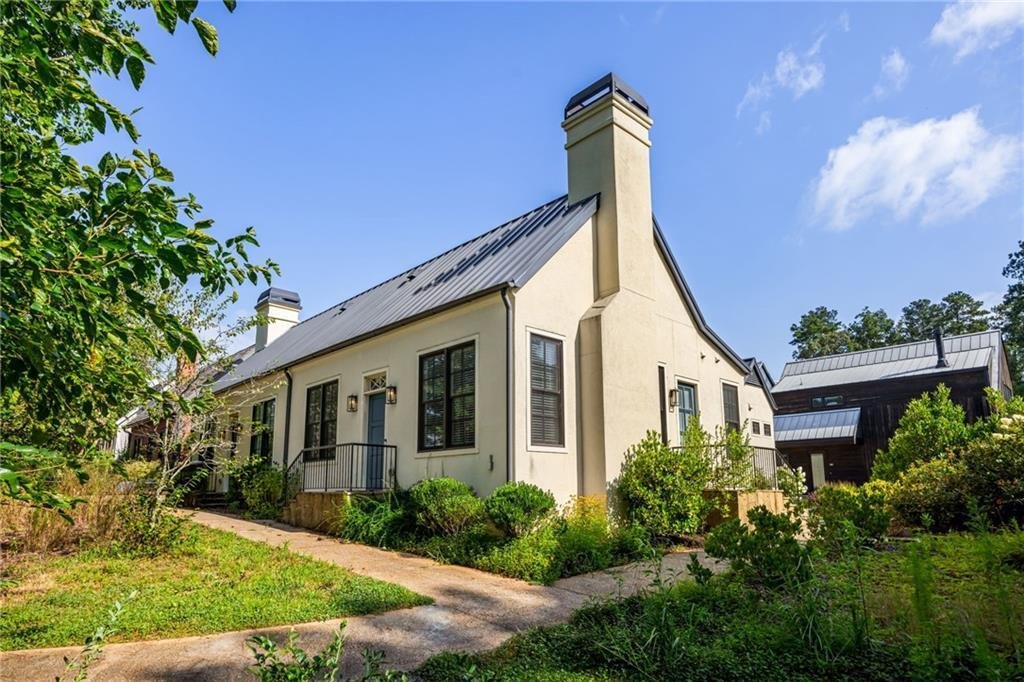 House in Chattahoochee Hills, Georgia, United States 1 - 17199566
