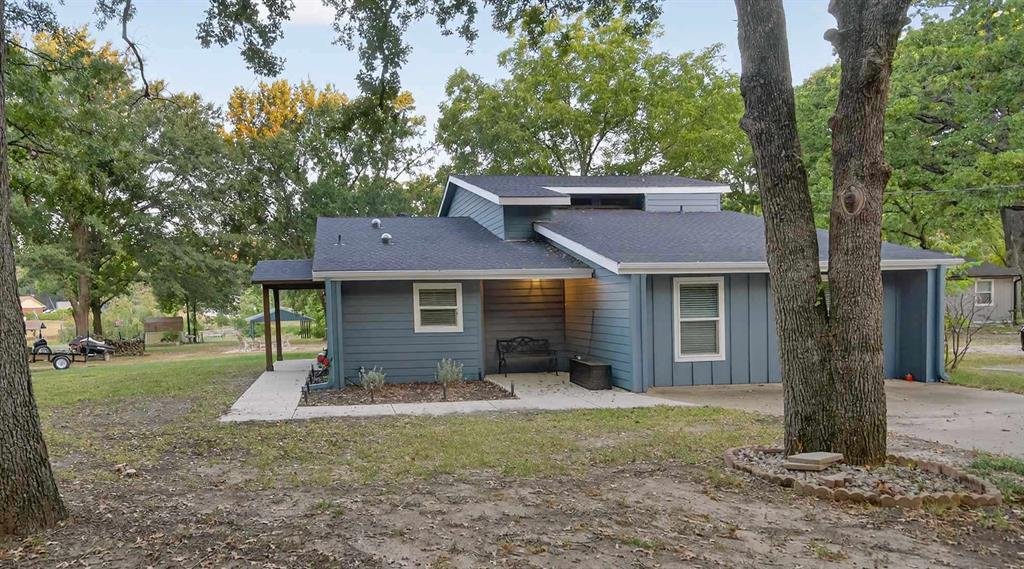 House in Payne Springs, Texas, United States 1 - 17212188