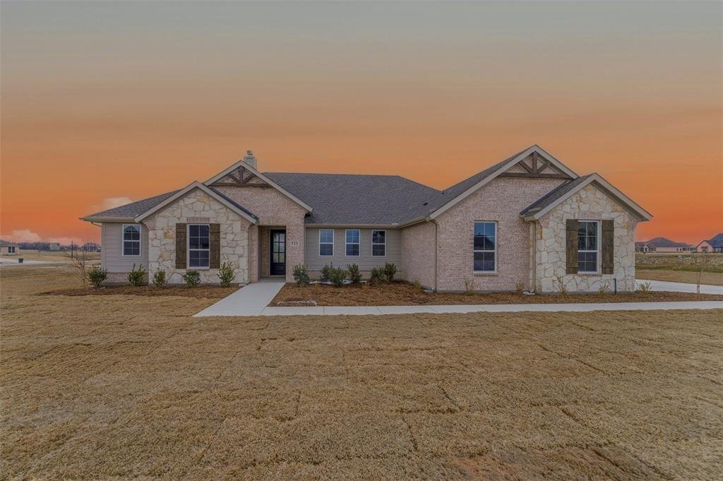 House in New Fairview, Texas, United States 1 - 17215819