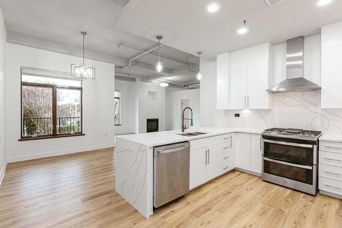 Condo in Nashville, Tennessee, United States 4 - 17201385