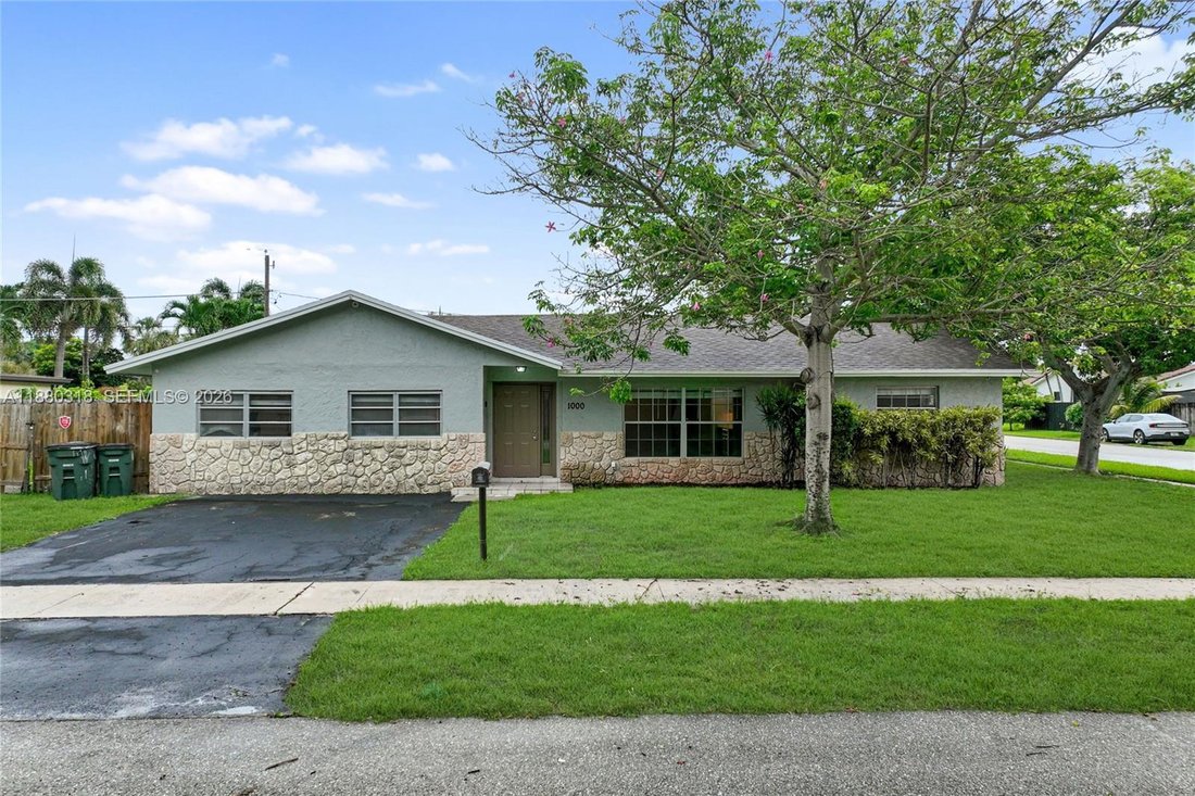 House in Boca Raton, Florida, United States 1 - 17206051