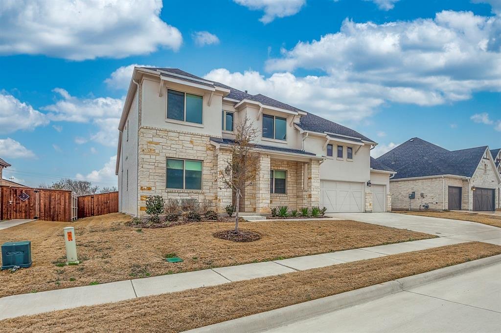 House in Anna, Texas, United States 2 - 17215920