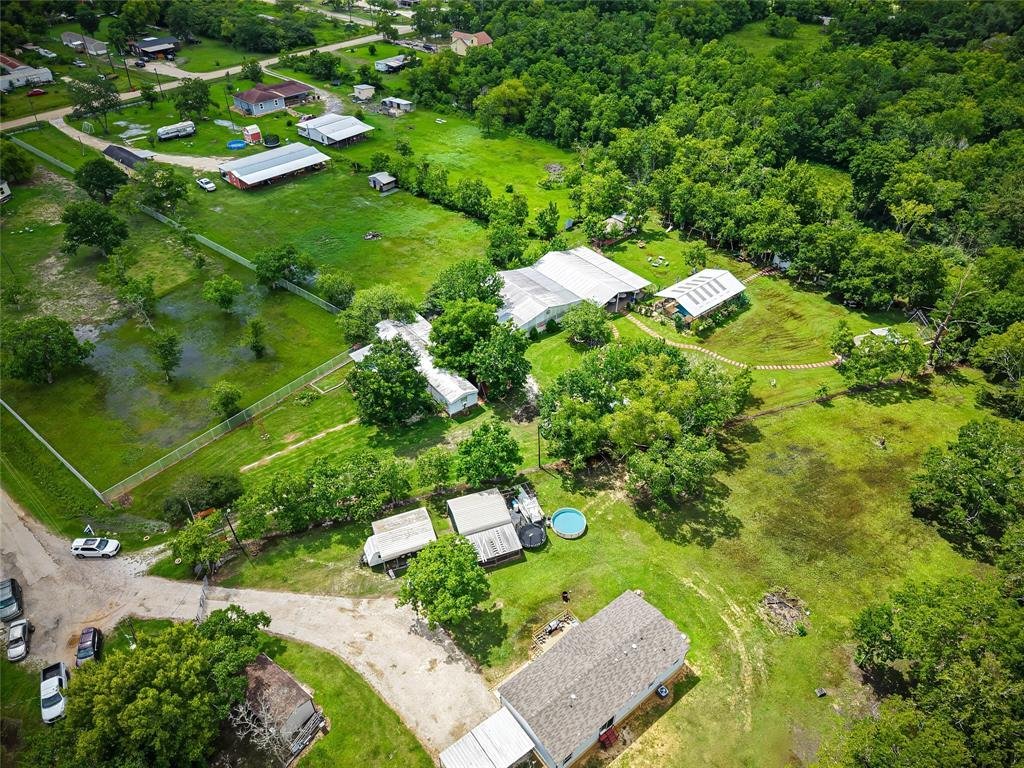 House in Dayton, Texas, United States 3 - 17208500