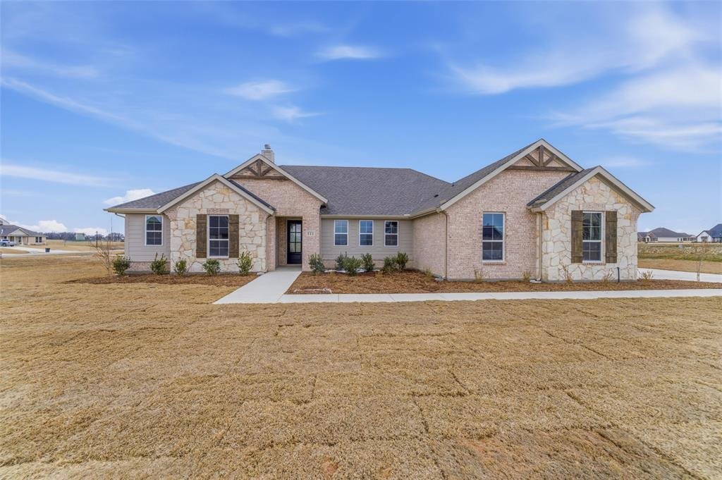 House in New Fairview, Texas, United States 2 - 17215819