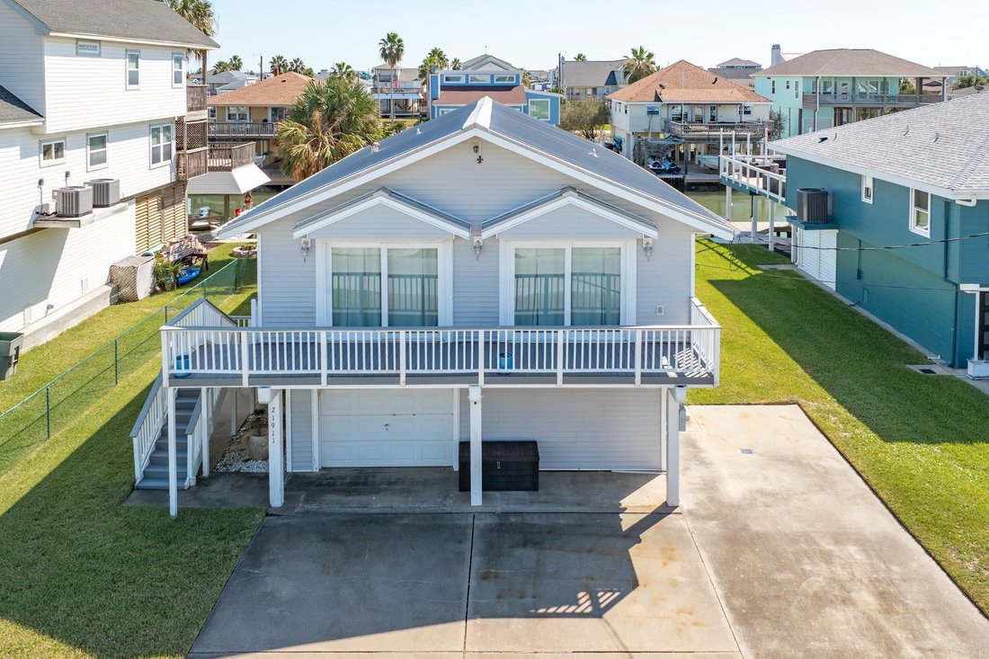 House in Galveston, Texas, United States 5 - 17207890