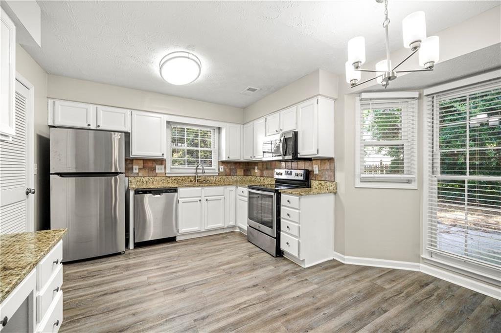 House in Roswell, Georgia, United States 4 - 17194867