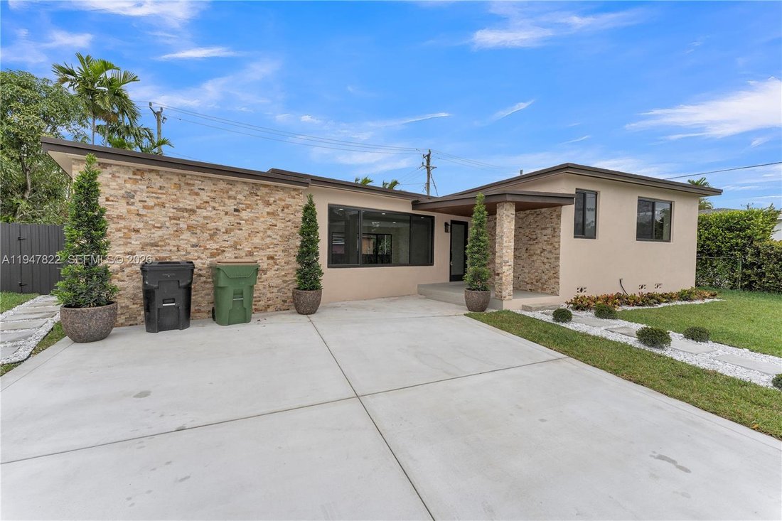 House in Miami, Florida, United States 2 - 17202362