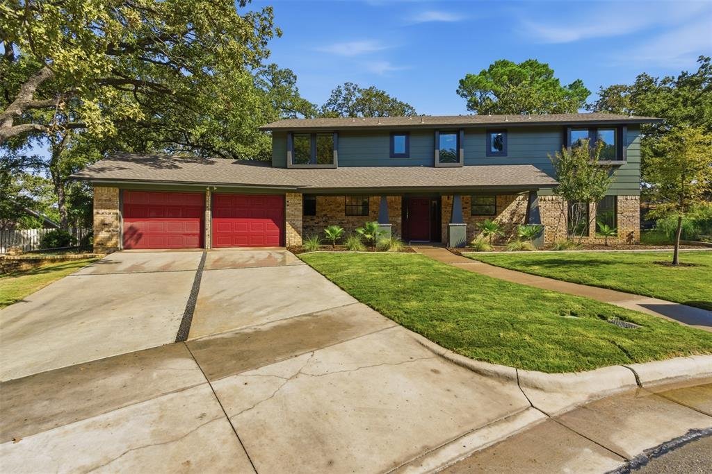 House in Arlington, TX, United States 2 - 17214408
