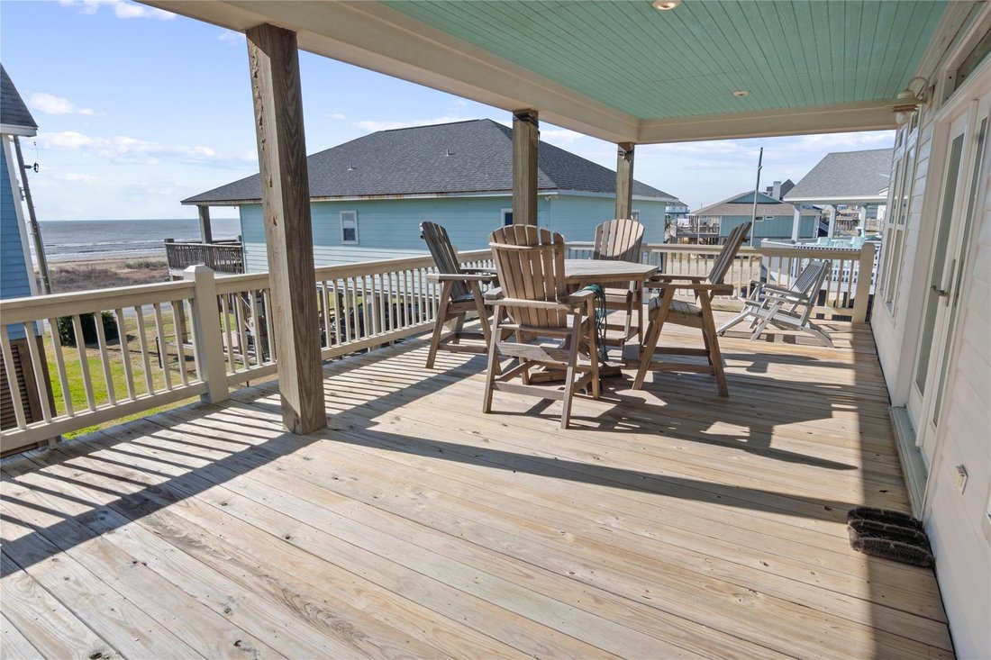 House in Bolivar Peninsula, Texas, United States 4 - 17208683