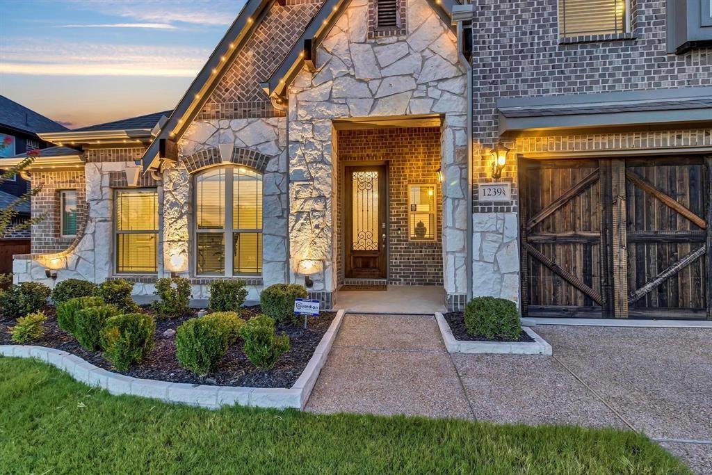 House in Saint Paul, Texas, United States 2 - 17214828