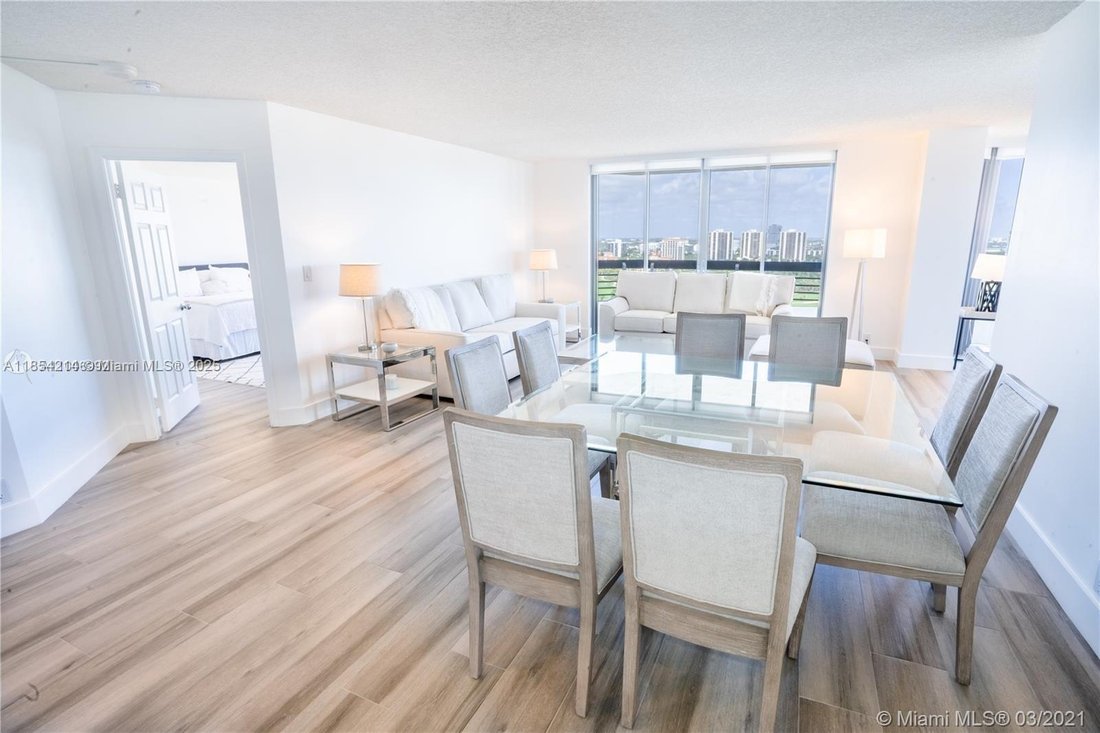Condo in Aventura, Florida, United States 3 - 17203023