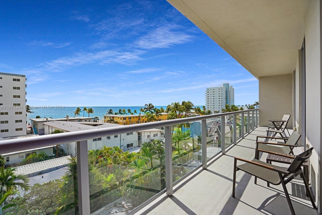 Condo in Hollywood, Florida, United States 3 - 17203724