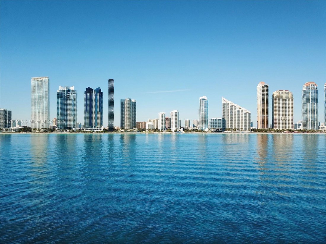 Condo in Sunny Isles Beach, Florida, United States 1 - 17202204