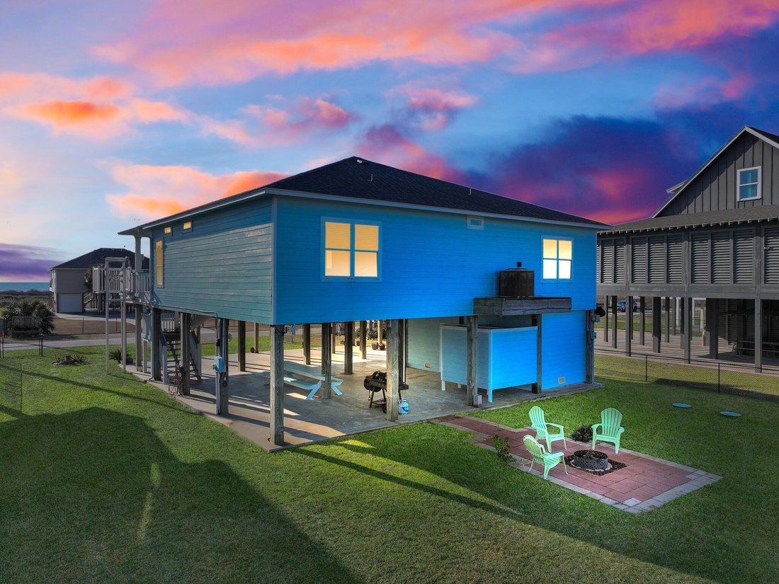 House in Bolivar Peninsula, Texas, United States 2 - 17207934