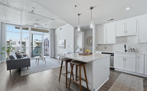 Condominio a Nashville, Tennessee, Stati Uniti 1
