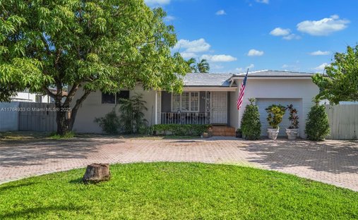 House in Miami, Florida, United States 1