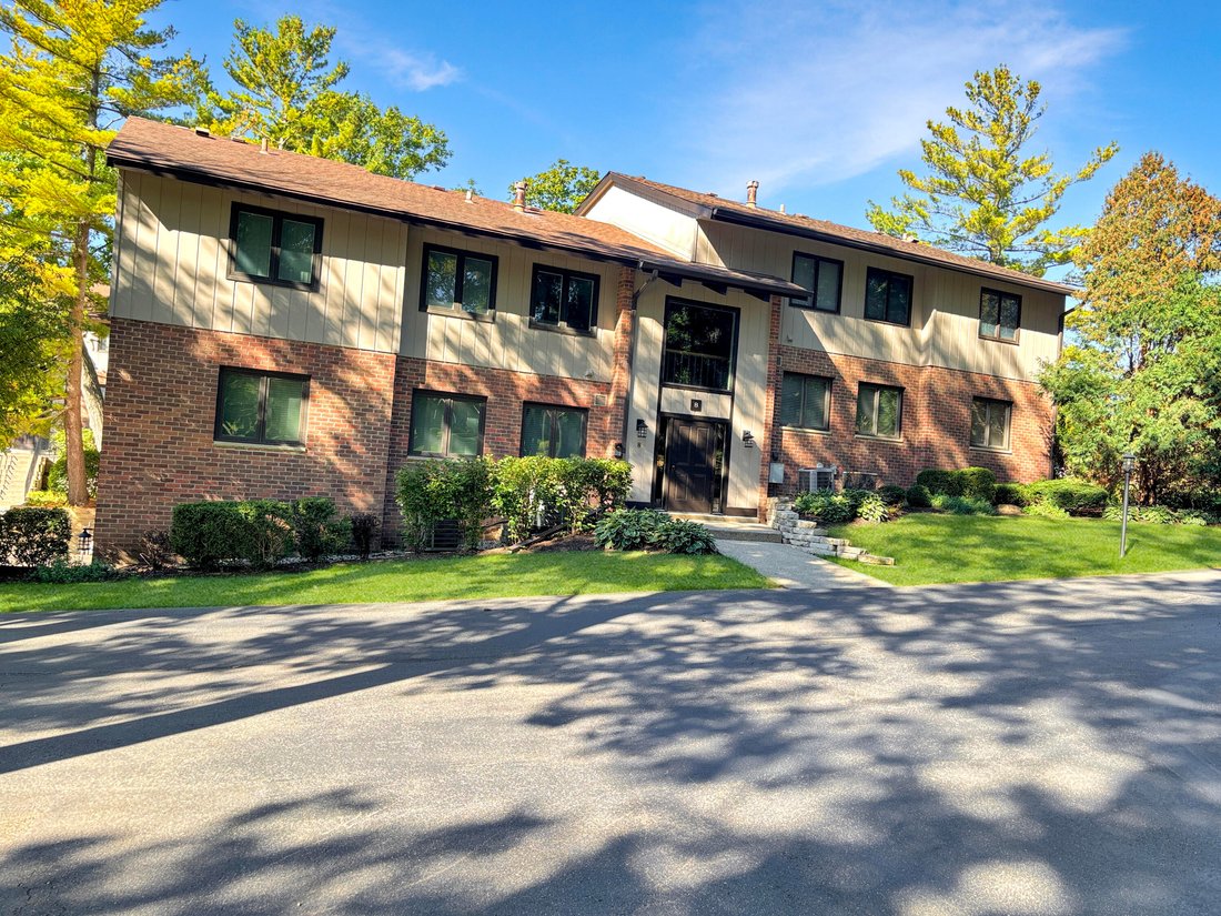 Condo in Lake Geneva, Wisconsin, United States 2 - 17217162
