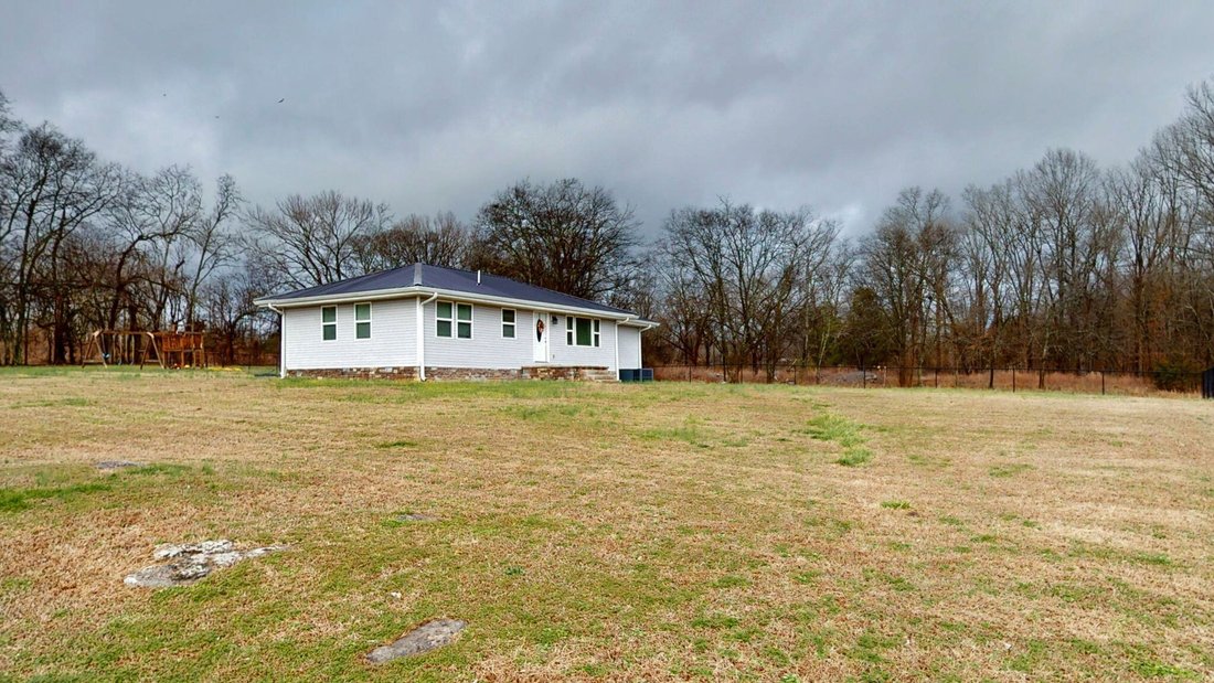 House in Lebanon, Tennessee, United States 5 - 17199215