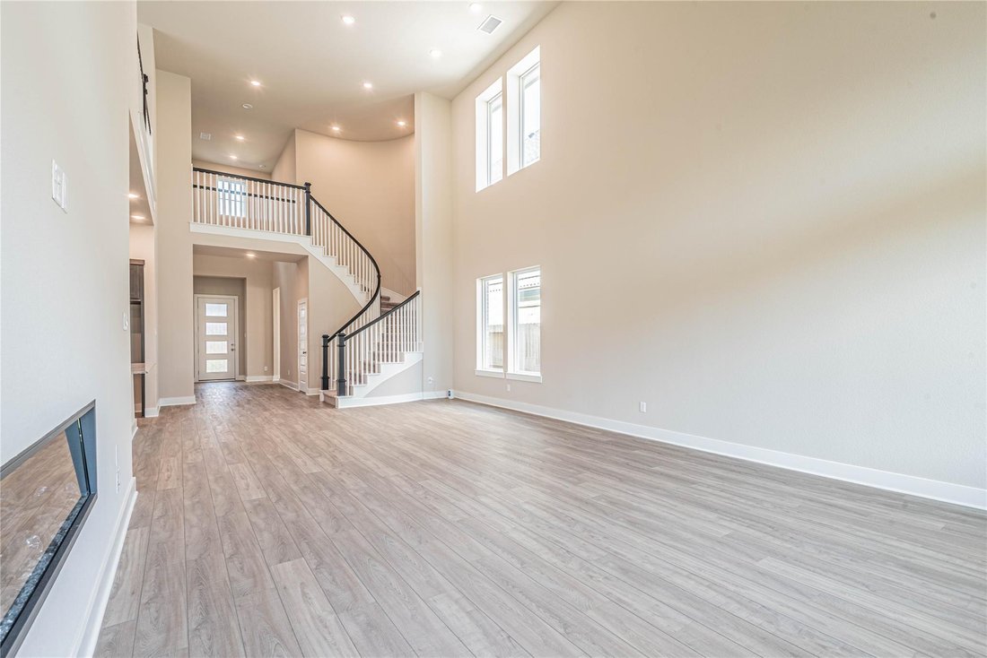 House in Fulshear, Texas, United States 4 - 17208554