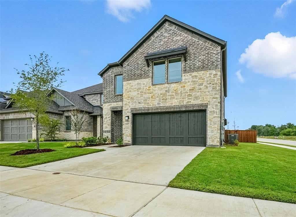 House in Little Elm, Texas, United States 2 - 17213929