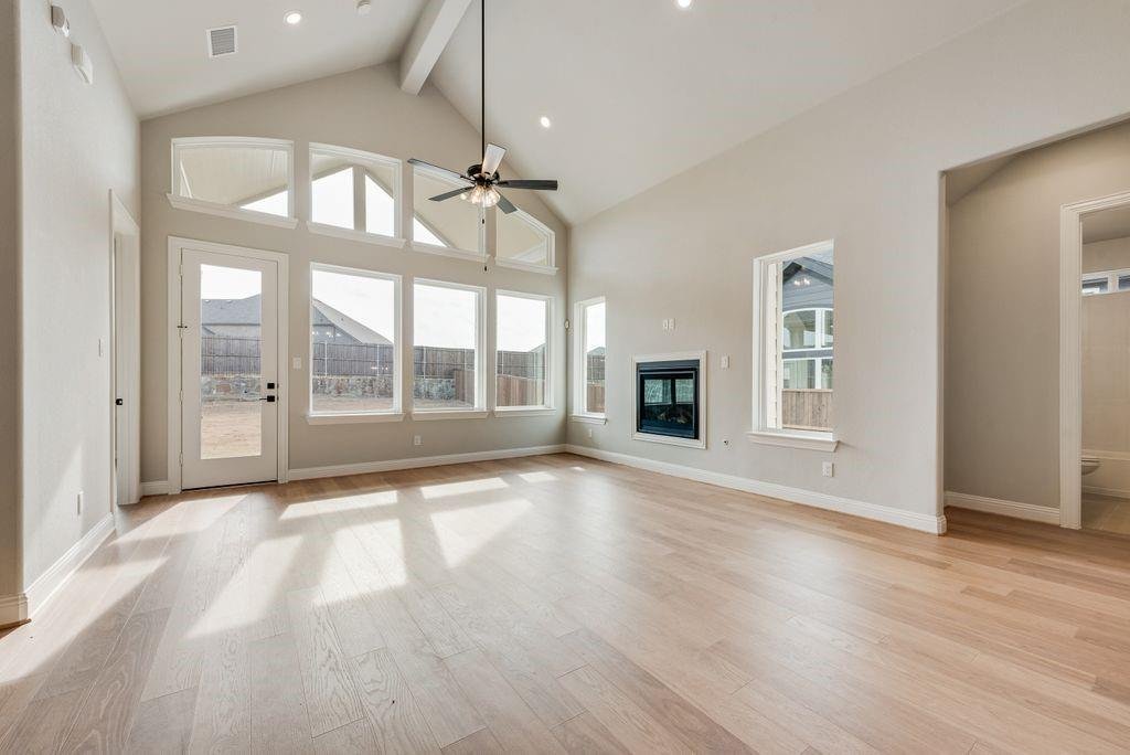 House in Fate, Texas, United States 4 - 16535098