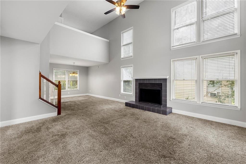 House in Alpharetta, Georgia, United States 2 - 17194562