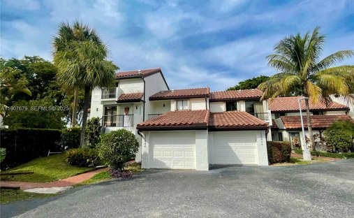 House in Aventura, Florida, United States 1
