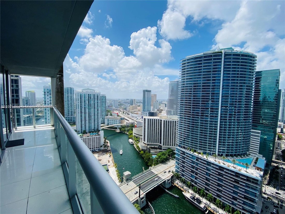Condo in Miami, Florida, United States 2 - 17202482